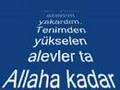 Hayat�ndan �Ekip Gidiyorum..
