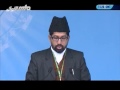 Video for mirza ghulam ahmad