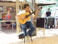 Flamenco Guitar by Ambrose Rivera Flamenco Guitar by Ambrose Rivera