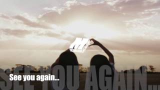 서희원 - See you again Cover 영상