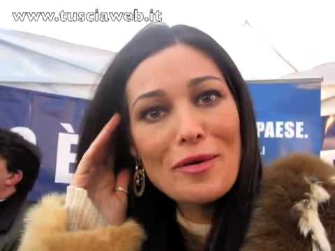 manuela arcuri