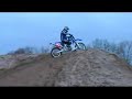 Dutch Enduro Borculo 2007