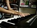 Click here to watch this video Evanescence - CMWYS (acoutsic) piano cover 2