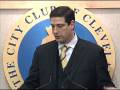 Jason Altmire, Tim Ryan Speech Pt. 5/6