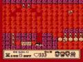 i can sometimes beat the yellow devil in mega man. i can do the first loop in super ghouls 'n ghosts (on normal). i beat aero the acrobat once as a kid. i've tried to beat battletoads a few times. but the first time i fought this boss was the only time i ever abused a controller.