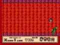 i can sometimes beat the yellow devil in mega man. i can do the first loop in super ghouls 'n ghosts (on normal). i beat aero the acrobat once as a kid. i've tried to beat battletoads a few times. but the first time i fought this boss was the only time i ever abused a controller.