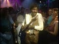 live ohne filter with duke robillard and debbie davies.