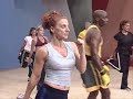 Tae Bo Cardio Billy Blanks Part 5/5
