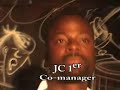 league dj d�cal� wolof