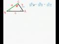 videos de Trig. and Triangle Calculations Lesson 1 (Part 1 of 4)