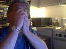 STORMY MONDAY BLUES-- jamming w/ Adam Gussow\ STORMY MONDAY BLUES-- jamming w/ Adam Gussow\
