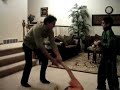 THE Ruman At Zoubi show  Staring Omar and Sal