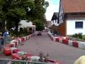 City-Kart-Rennen in Wittgenborn