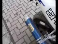 Devil Exhaust Cbr 600F