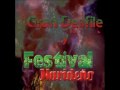 Primer Festival navideño