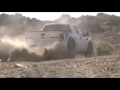 [cc] 2010 Ford F-150 SVT Raptor First Drive: Racing in the Borrego Desert