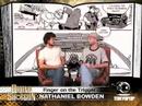 TOKYOPOP Presents Riding Shotgun Creator Interview Pt.2