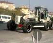 XCMG GR165 OZMAK