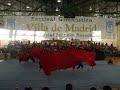 joaquín rosado la mina
