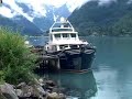 \"Fjaerland - Balestrand - Norway - Fjords\" by Esther Borbas