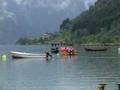 Fjaerland - Balestrand - Norway - Fjords by Esther Borbas