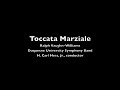 Toccata Marziale