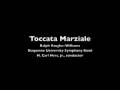 Toccata Marziale