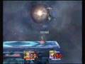 PureWeavel (Zelda/Sheik) vs. SR388 (Peach)