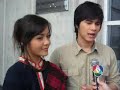 Alexandra &amp; Cee siwat-interview Ch7