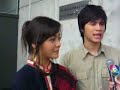 Alexandra & Cee siwat-interview Ch7 Alexandra & Cee siwat-interview Ch7