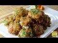mushroom fry