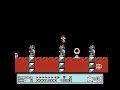 SMB3 Hack - Dynamic music, hard mode & new musics, by JaSp