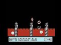 SMB3 Hack - Dynamic music, hard mode & new musics, by JaSp