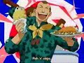 Youtube poop: Of balls and explosions.