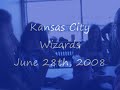 Kansas City Wizards Soccer Appearance