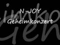 N-JOY Geheimkonzert mit Revolverheld Teil 1