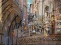 Smithsonian Art Tour - Orvieto Italy