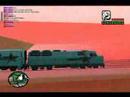 CrazyWeather in san andreas Ozzy Ozborne - Crazy Train