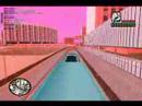 CrazyWeather in san andreas Ozzy Ozborne - Crazy Train