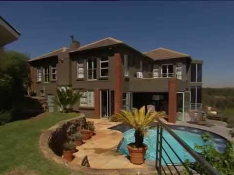 Top Billing visits a Centurion home filled with art 