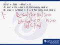 Mock CAT 2 Question 11