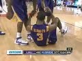 Anthony Randolph Mix Anthony Randolph Mix
