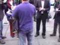Real Fathers For Justice Mike Downes Trial #1