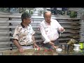 Fishing - How to make a butterfly jig