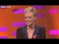 Scenes a Celebrity Dad Shouldn't Watch - The Graham Norton Show - Series 10 Episode 3 - BBC One