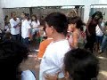 Dia das Crian�as no col�gio Frota.