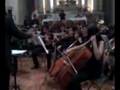 Pirates of The Caribbean - Sillar 's Symphonic Orchestra