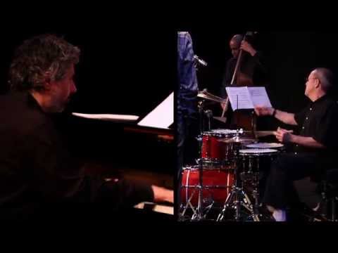 Tony Moreno Quintet – The West’s Best