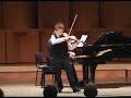 Matej - Praeludium and Allegro - Fritz Kreisler