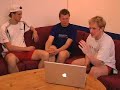 Badminton Video Trash Talk TV Episode #6